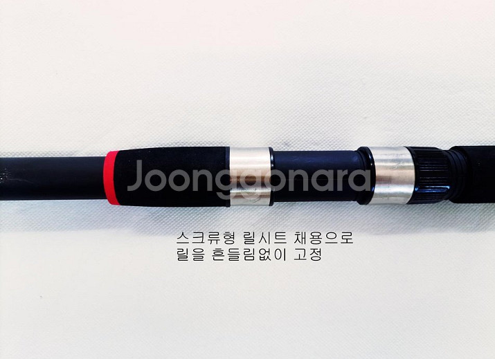 원투낚시대3.6m4대+4000번릴4대+삼각받침대+가방--4