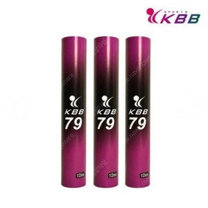 kbb79 12타 판매 타당 21500원