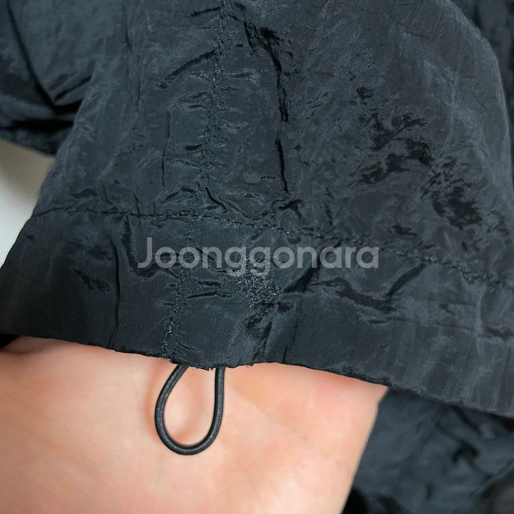 스톤아일랜드 오버셔츠 나일론 셔츠 풀구성 판매!--3