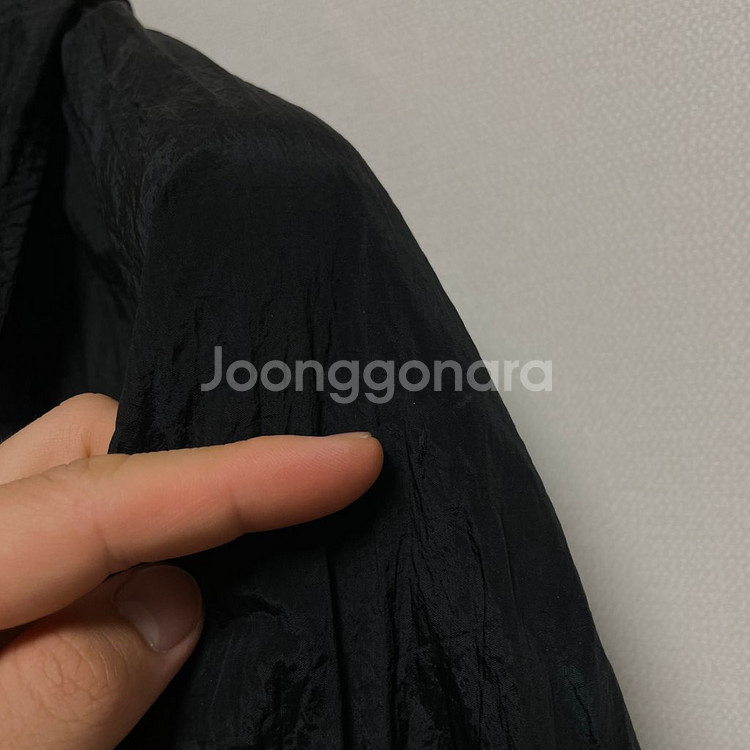스톤아일랜드 오버셔츠 나일론 셔츠 풀구성 판매!--5