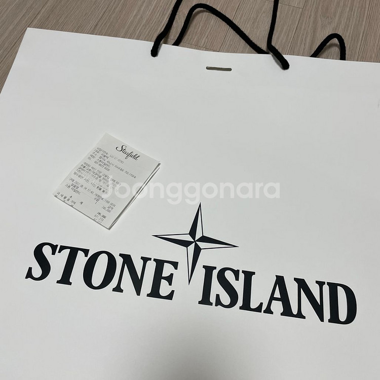 스톤아일랜드 오버셔츠 나일론 셔츠 풀구성 판매!--6