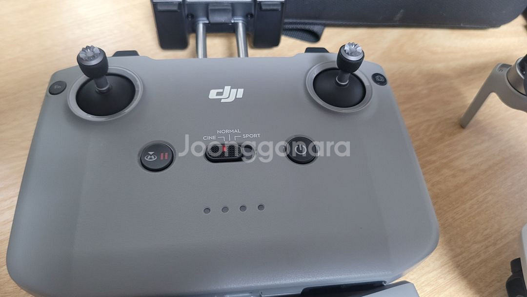 DJI 미니2 se 플라이모어콤보 드론--6