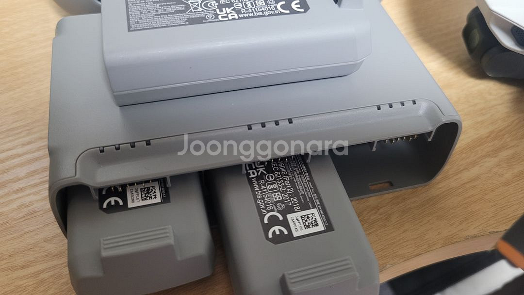DJI 미니2 se 플라이모어콤보 드론--7