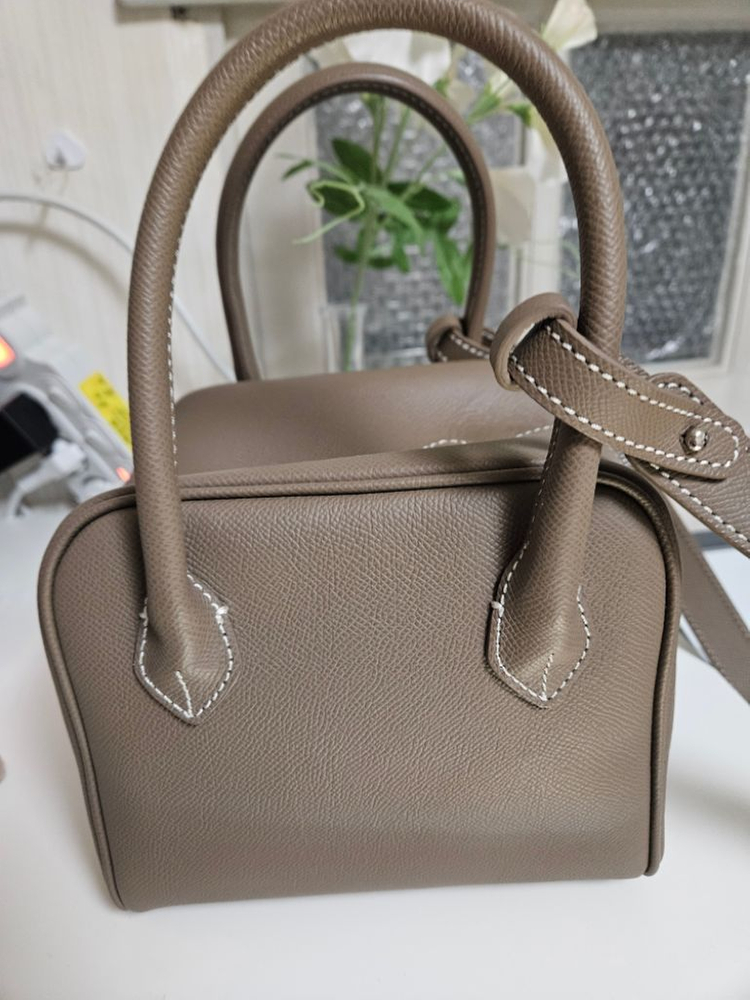 시에 브롯백 가방 에토프--6