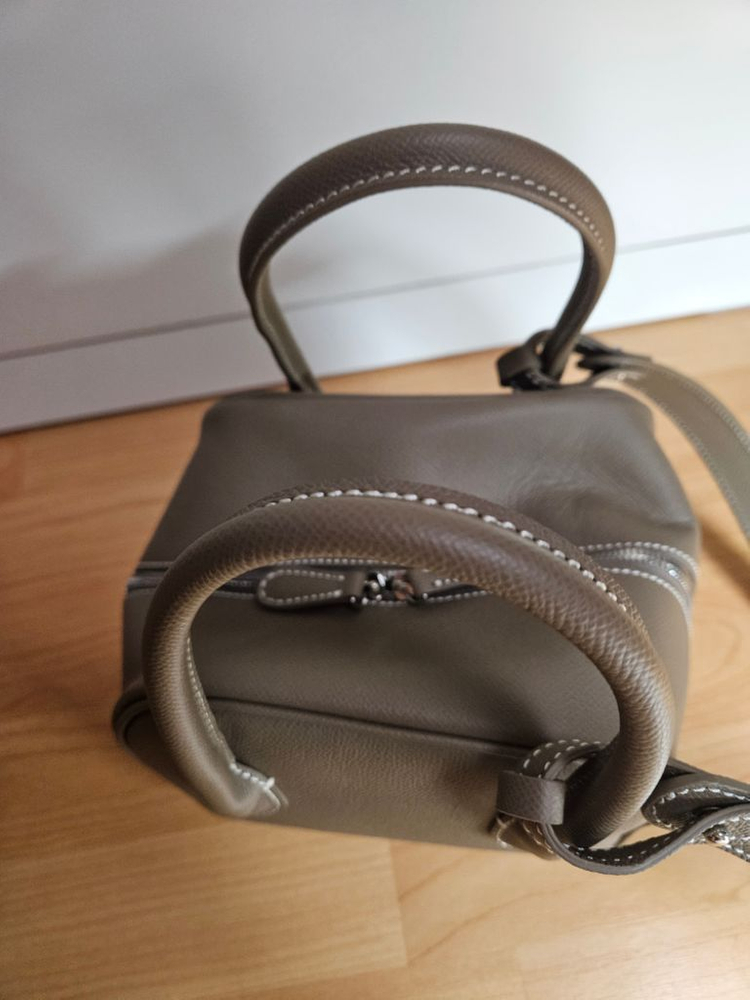 시에 브롯백 가방 에토프--4