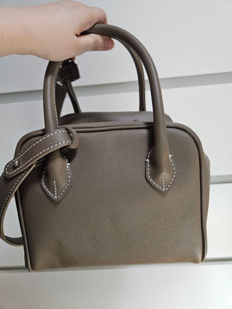 시에 브롯백 가방 에토프--2