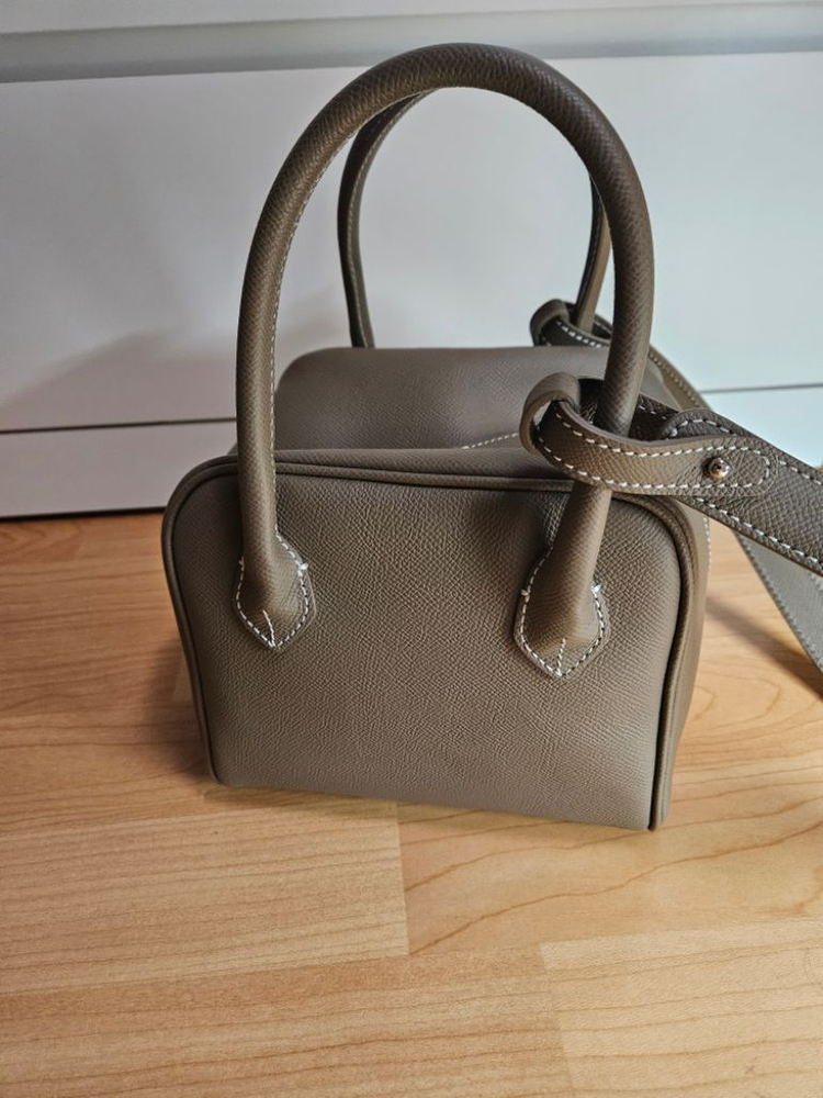 시에 브롯백 가방 에토프--5