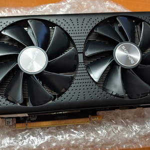 사파이어 라데온 rx570 4gb 펄스 팝니다