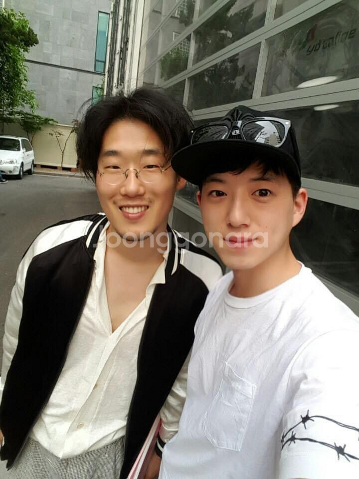 갓오브하이스쿨 vip피규어 5종 세트 팝니다--3