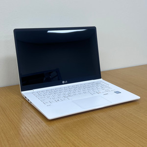 LG 그램 14ZB990 고성능 노트북 급처