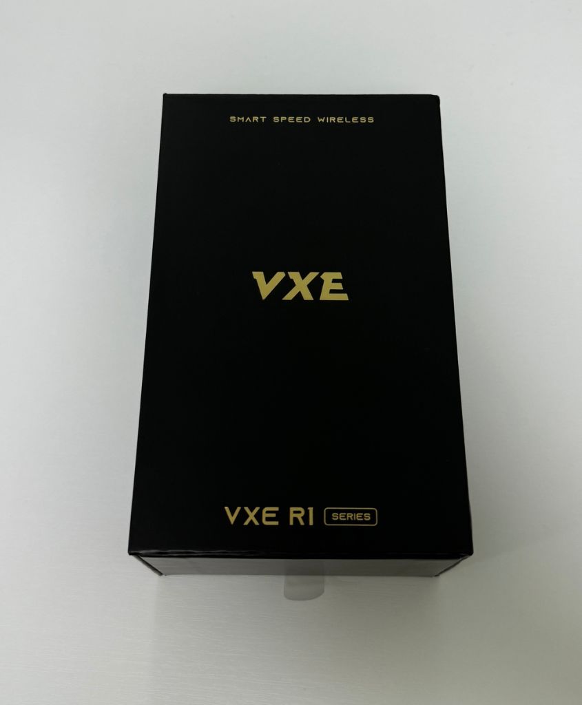 VXE R1 pro max + 4k 동글