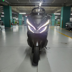 PCX125 20년식 63@@@km