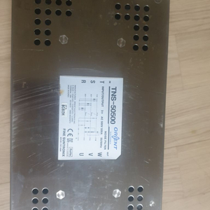 NOISE FILTER TNS-50500