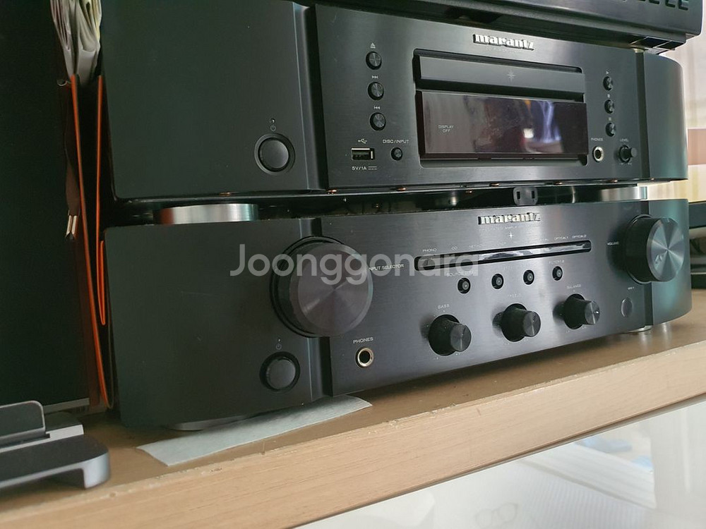 마란츠pm6007 cd6007--3
