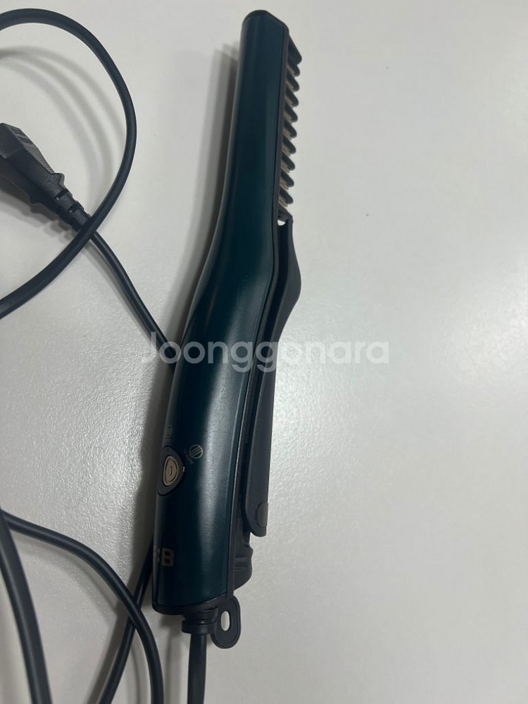 포뷰트 고데기--2