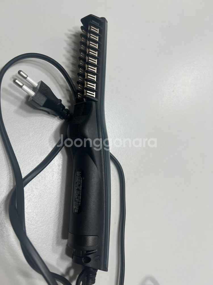 포뷰트 고데기--1