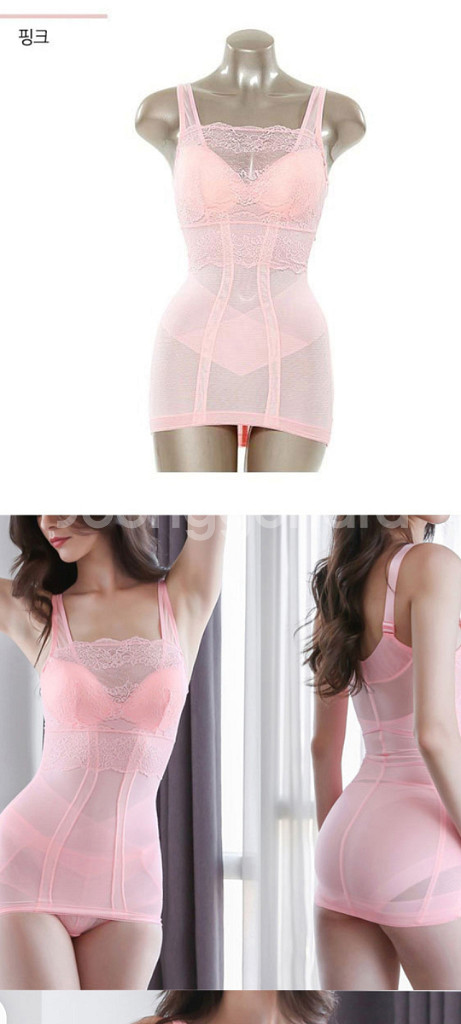 마레몬떼 밀라노썸머 컬렉션 바디쉐이퍼 90C--4