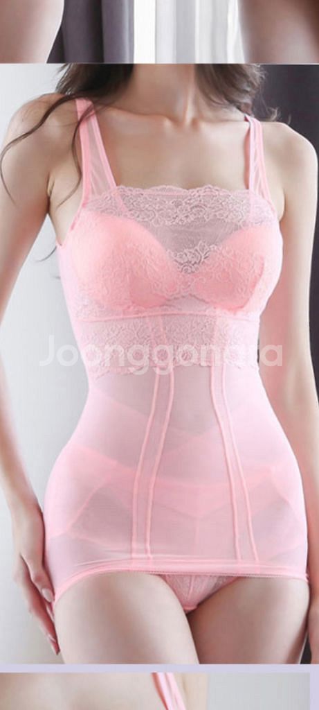 마레몬떼 밀라노썸머 컬렉션 바디쉐이퍼 90C--1