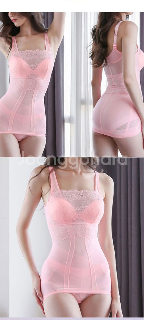 마레몬떼 밀라노썸머 컬렉션 바디쉐이퍼 90C--5