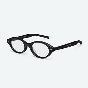 젠틀몬스터 마르지엘라 안경 MM111 블랙 (새상품)