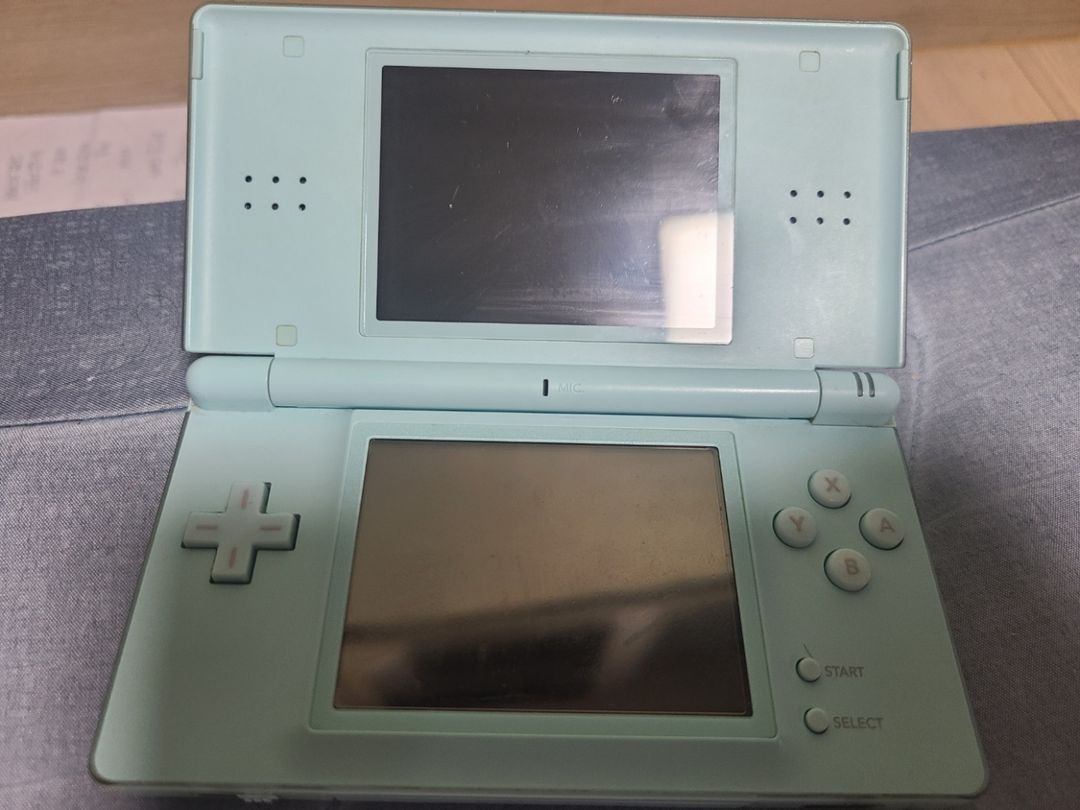 닌텐도 ds lite