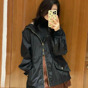 [Misx] Burberry jacket