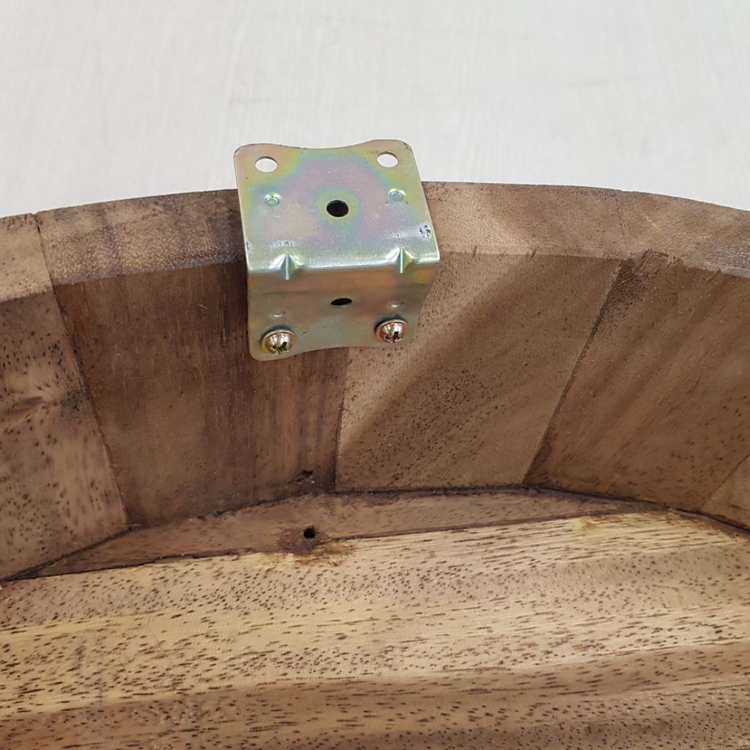 오크통 뚜껑 초크보드--2