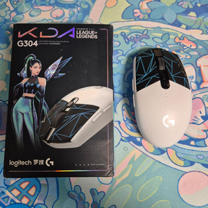 g304 k/da