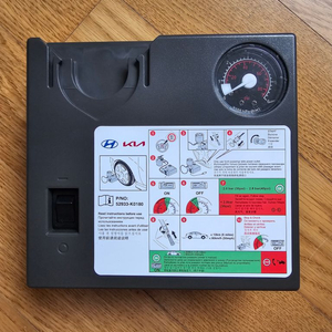 타이어공기압주입기팝니다