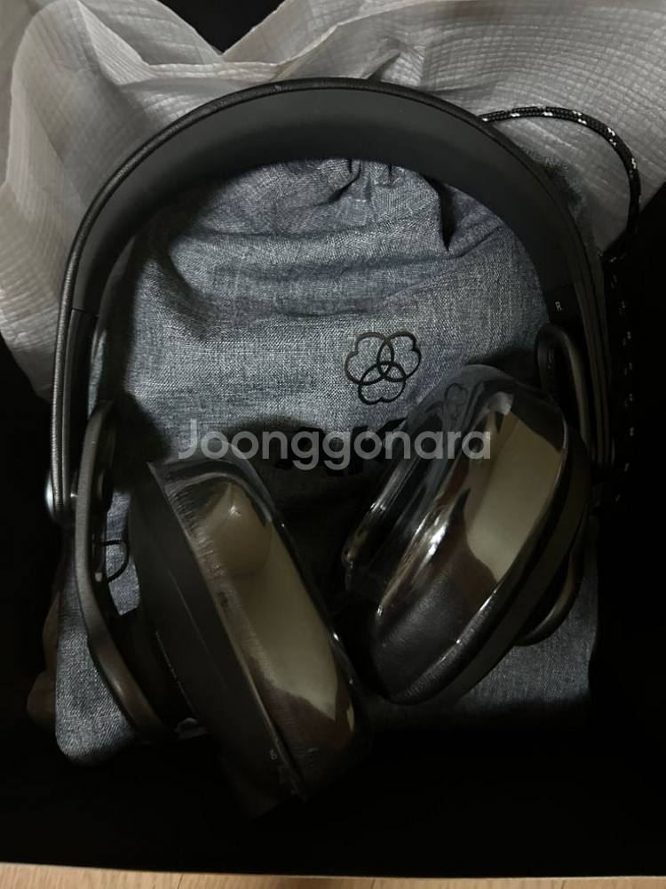 akg k371bt 모리터링 헤드셋--0