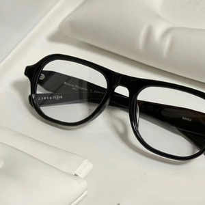 mm113 메종 마르지엘라 젠틀몬스터 안경 새상품