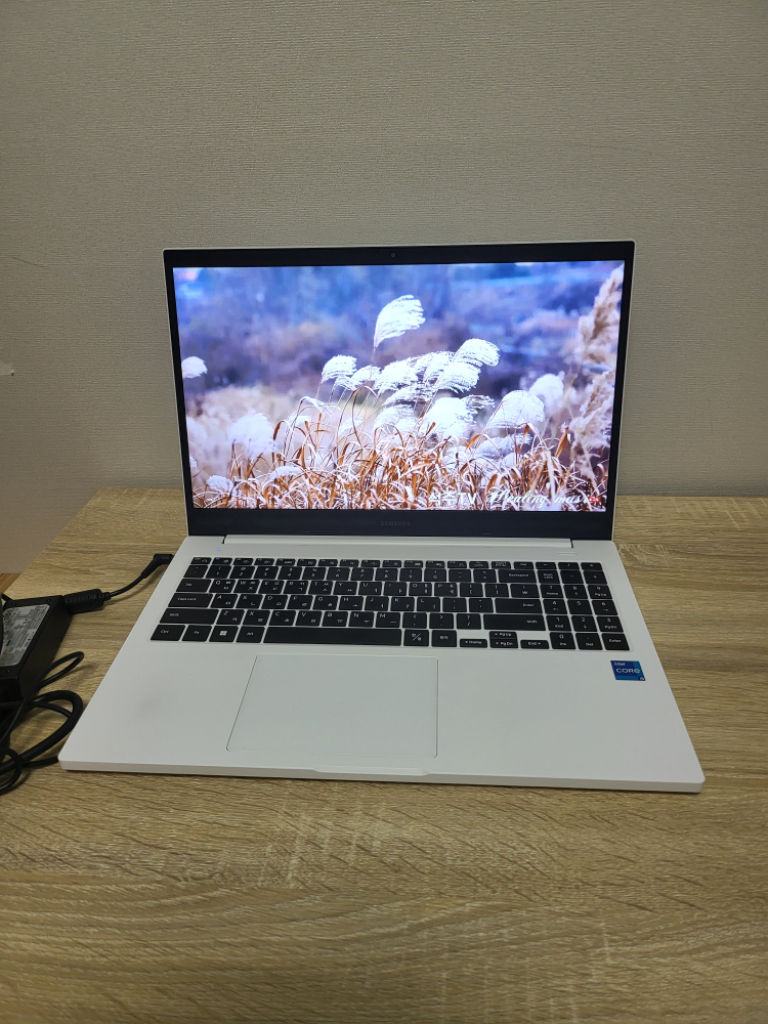 삼성 플러스2 i5 11세대 노트북