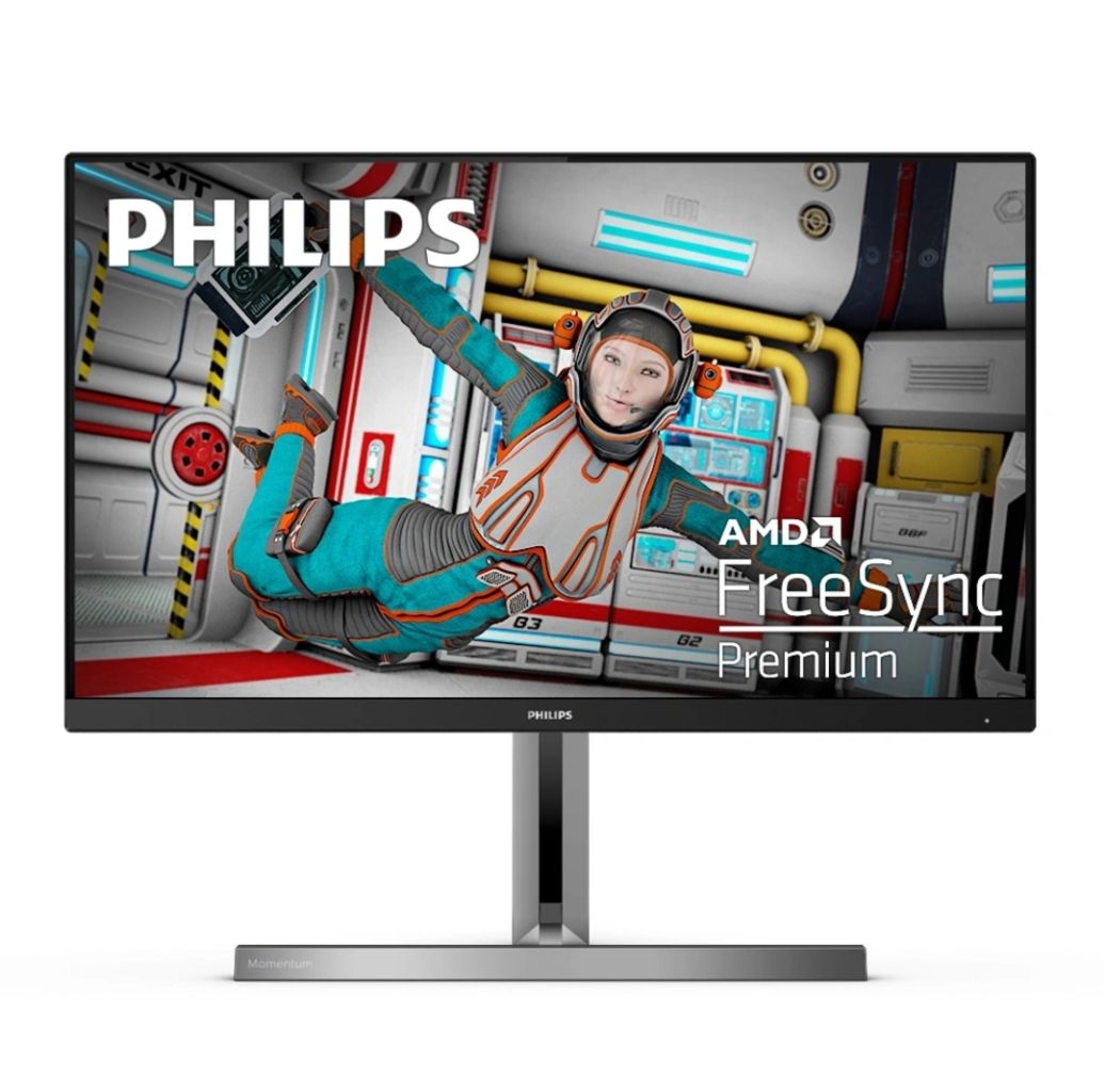 필립스 QHD 170hz 나노ips 27인치게이밍모니터