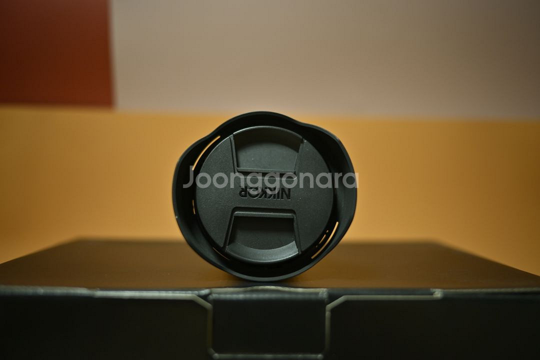 니콘Z 14-30mm f4 보증만료 실제사용5회미만--1
