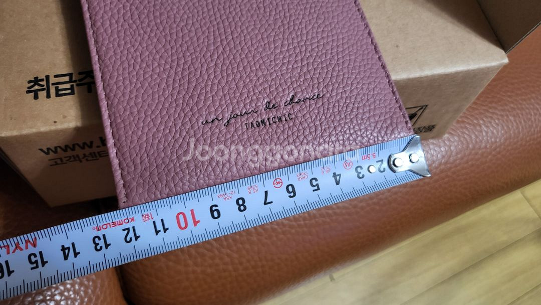 핸드폰.동전.지폐 크로스 가방/새상품--5