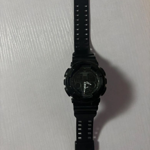 지샥 손목시계 g-shock GA-100