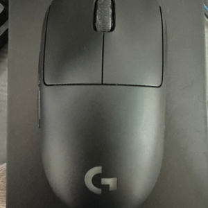 로지텍 g pro 무선