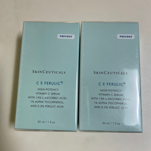 스킨수티컬즈 SKINCEUTICALS CE 페룰릭