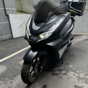 pcx125 22년식 abs 10005키로