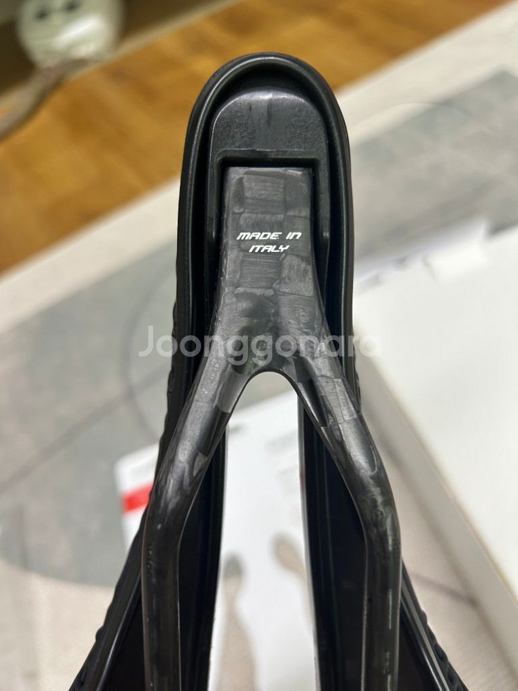 selle italia SLR BOOST 3D카본안장--3