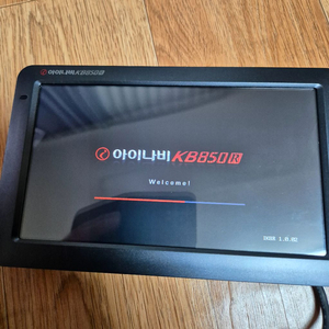 아이나비 3D KB850R 네비게이션