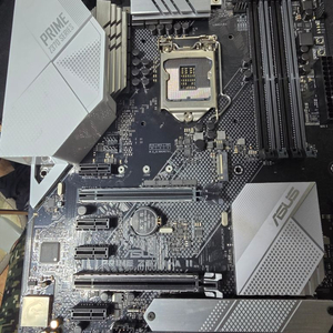 ASUS PRIME Z370-A