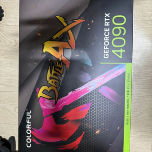 웨이코스 rtx 4090 토마호크 A급