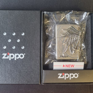 zippo 지포 라이터 Amazon 2 NI