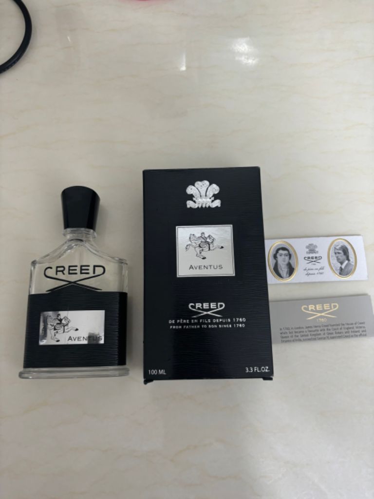 크리드 어벤투스 100ml