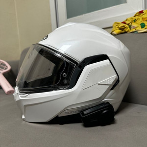 홍진i100 시스템 헬멧