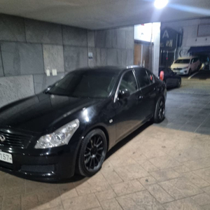 g37세단 g35세단 배따기판매 급처