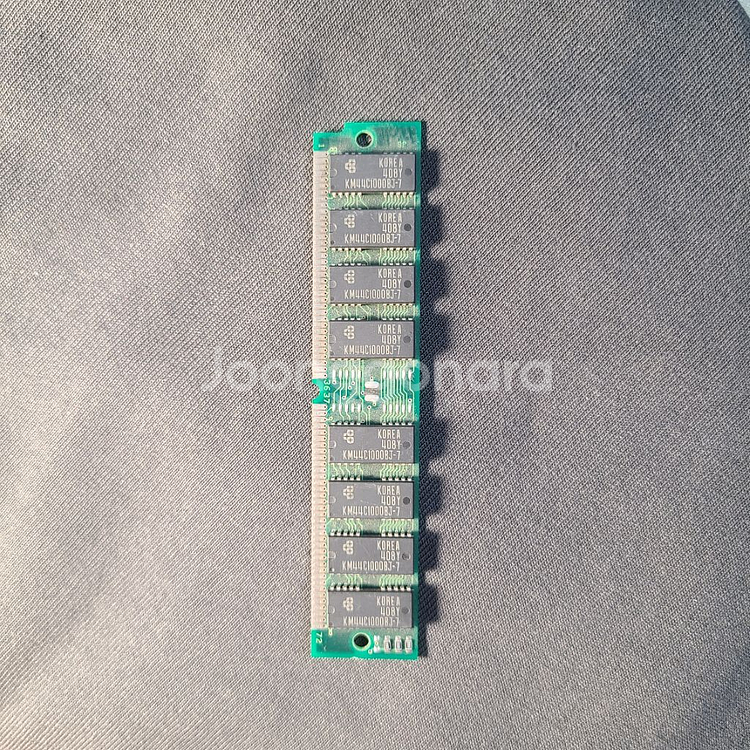 SAMSUNG KMM532 ram--1