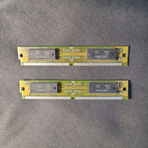 SEC KMM532 1200AW-7 Ram