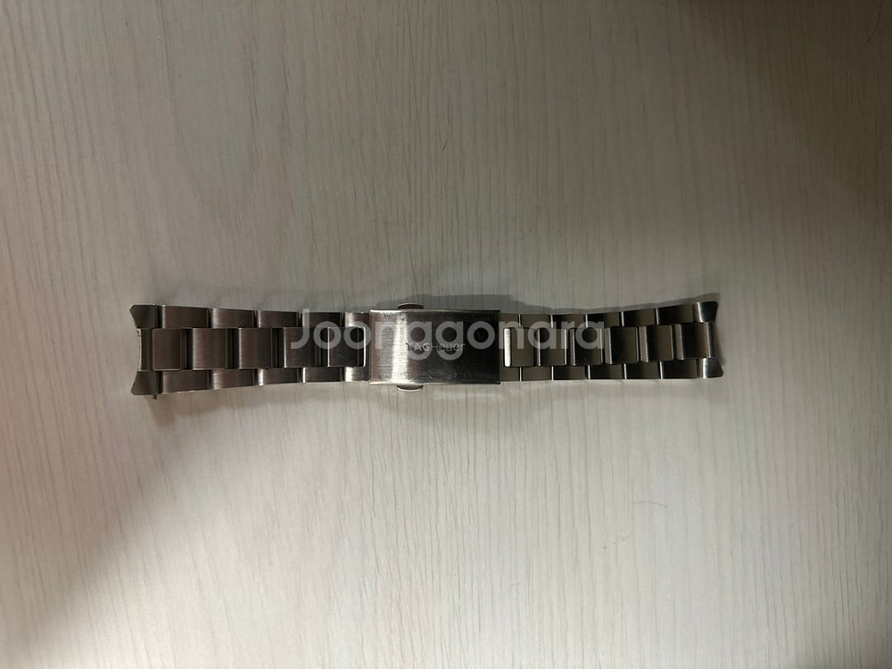 태그호이어 아쿠아레이서300 43mm 칼리버5--2